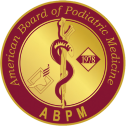 American Board of Podiatric Medicine