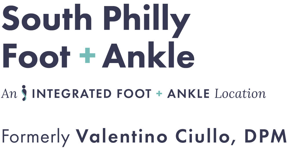 South Philly Foot and Ankle: Formerly Valentino Ciullo, DPM