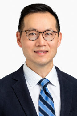 Dr. Timothy Chen