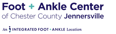Foot and Ankle Center of Chester County Jennersville an Integrated Foot and Ankle location