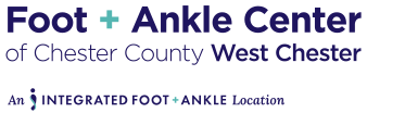 Foot and Ankle Center of Chester County West Chester. An Integrated Foot and Ankle location