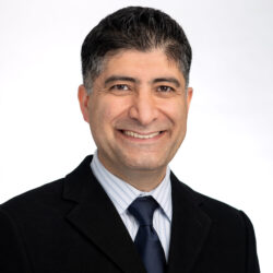 Dr. Amir Abbasi