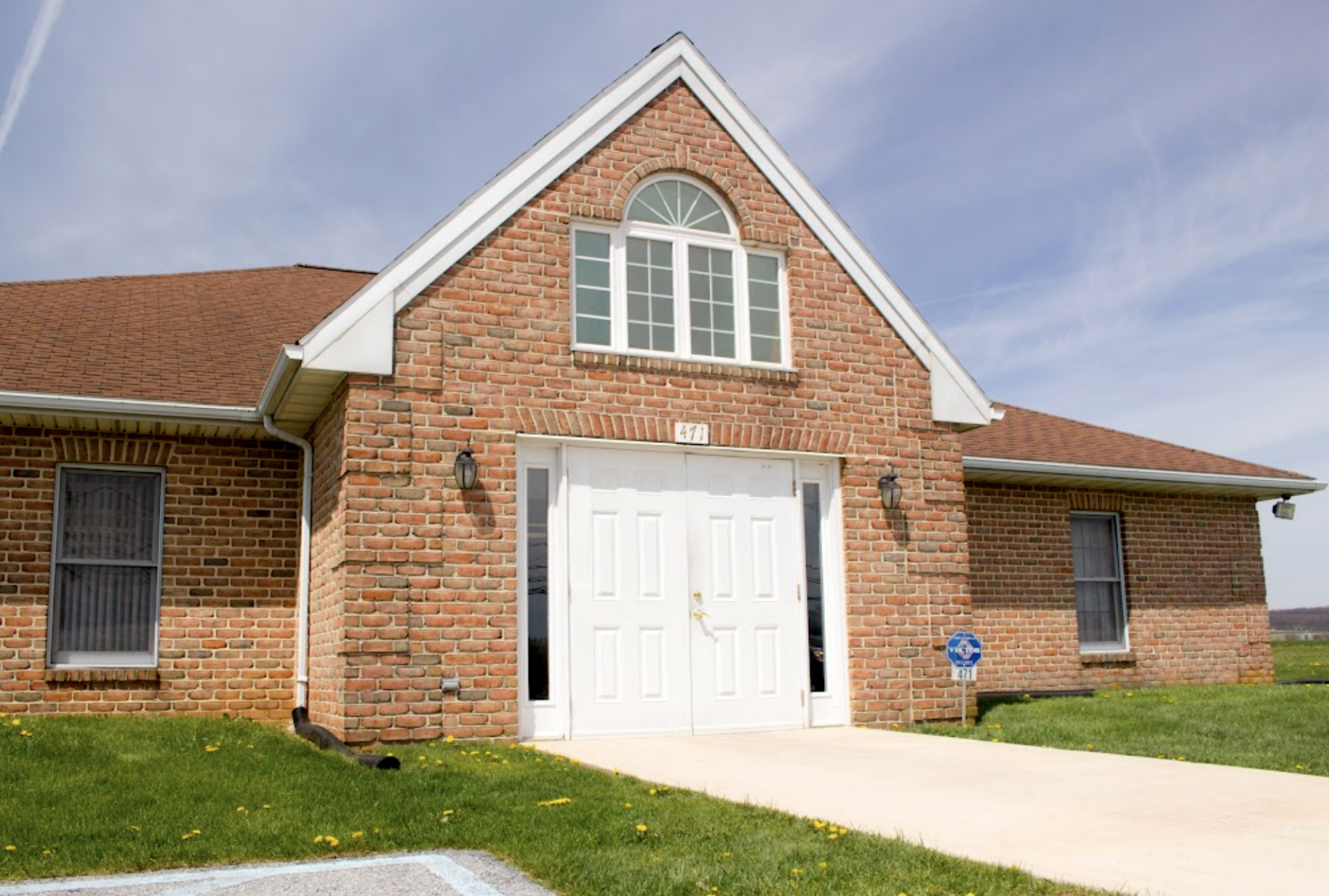 Foot & Ankle Center of Chester County- Honey Brook