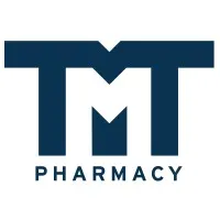 TMT Pharmacy logo