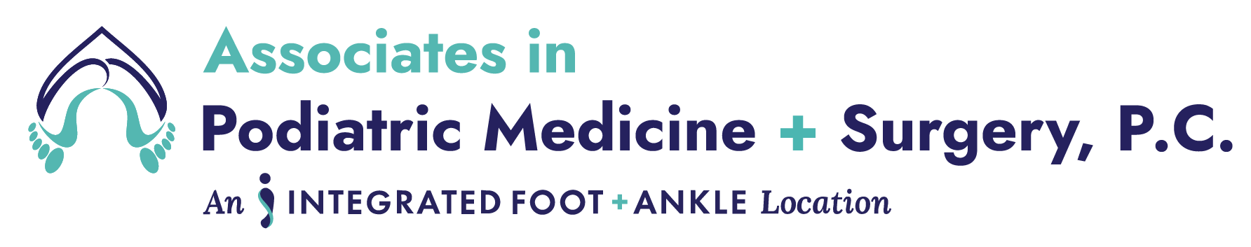 APMS logo