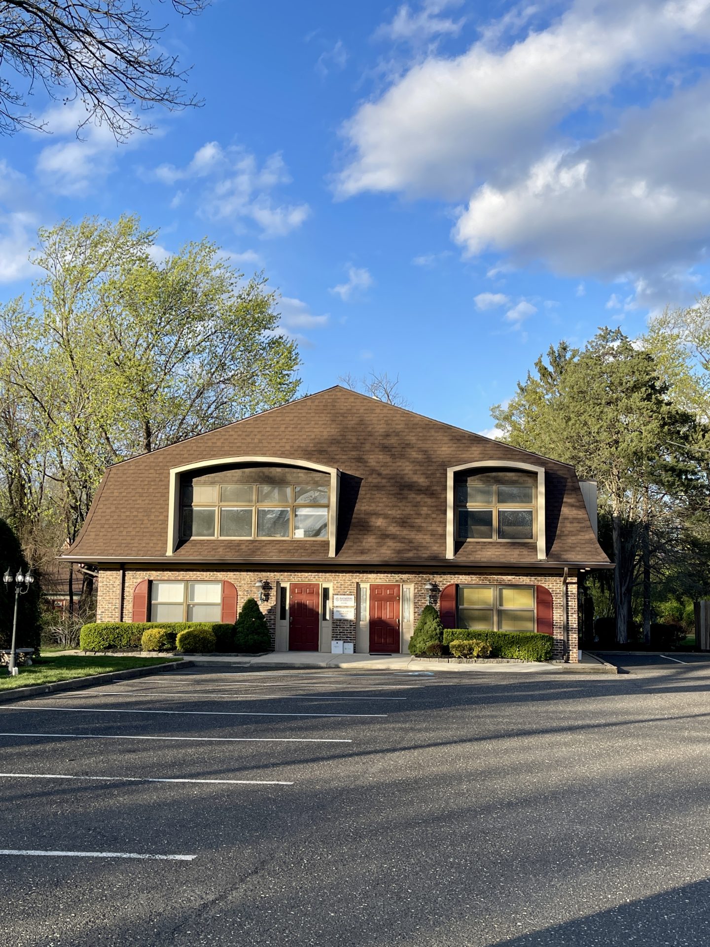 Photo of location