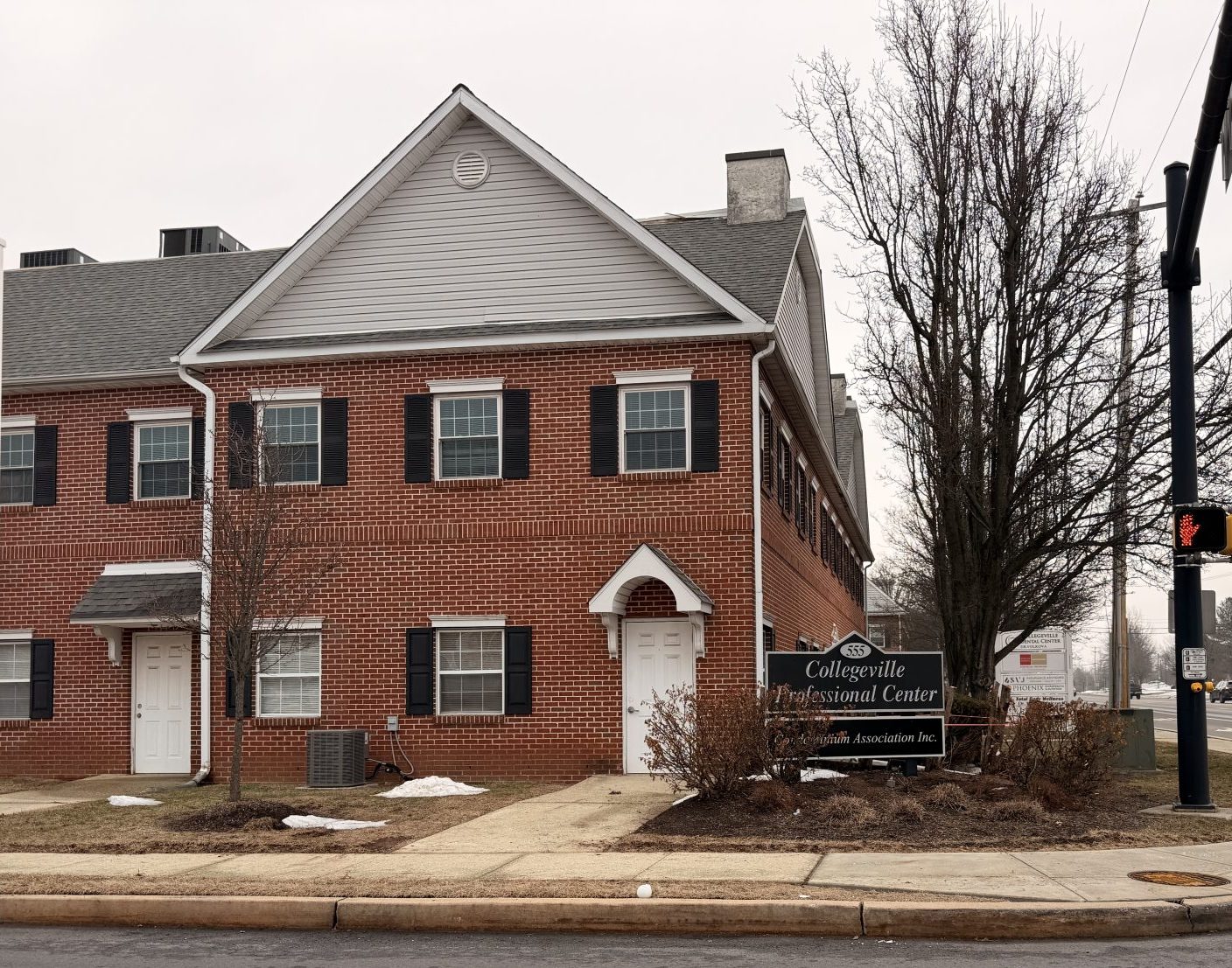 Collegeville