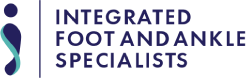 Integrated Foot + Ankle Logo